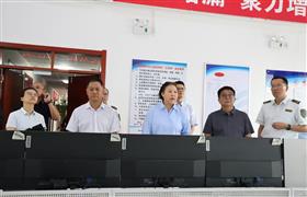 标题:MKsports（中国）官方网站交高投公司“提质·增效2025”活动第三督导组到新元高速开展“双节”前督导慰问<br/>说明:<br/>日期:2025/9/23 18:24:09