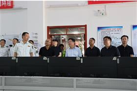 标题:MKsports（中国）官方网站交高投公司赴新元高速督导节前安全保畅工作<br/>说明:<br/>日期:2025/9/26 17:40:39